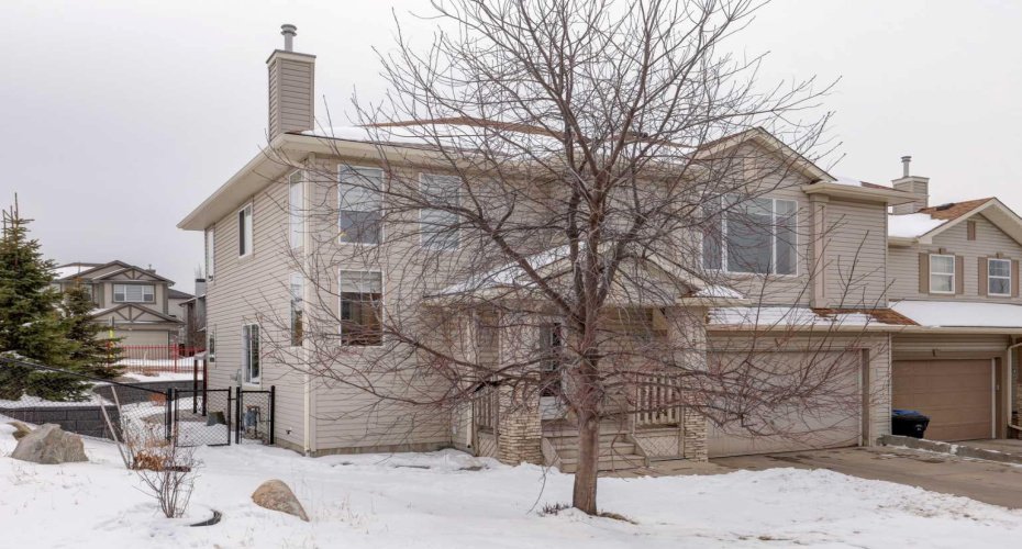 115 Rockledge Terrace, Calgary, Alberta T3G5R9, 4 Bedrooms Bedrooms, ,4 BathroomsBathrooms,Residential,For Sale,Rockledge,A2298516