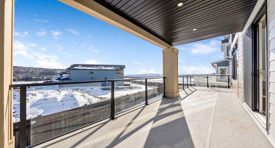 Recessed outdoor lighting