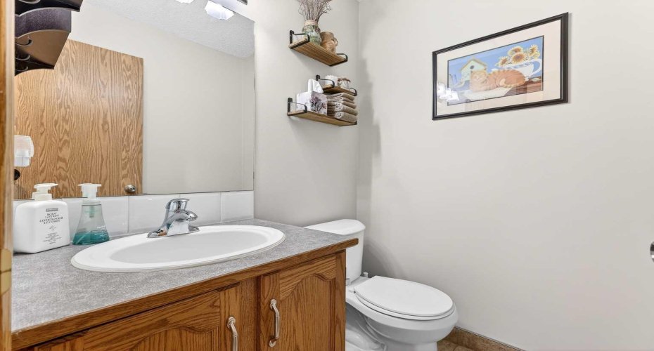 245 Millview Green, Calgary, Alberta T2Y3W1, 3 Bedrooms Bedrooms, ,2 BathroomsBathrooms,Residential,For Sale,Millview,A2298621