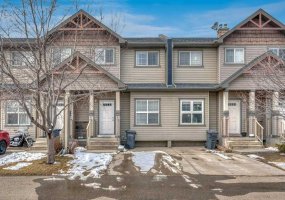 109 Ranch Ridge Meadow, Strathmore, Alberta T1P 0A9, 2 Bedrooms Bedrooms, ,3 BathroomsBathrooms,Residential,For Sale,Ranch Ridge,A2298678