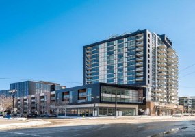 550 Riverfront Avenue, Calgary, Alberta T2G 1E5, 1 Bedroom Bedrooms, ,2 BathroomsBathrooms,Residential,For Sale,Riverfront,A2298686