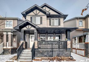 9275 Saddlebrook Drive, Calgary, Alberta T3J 5M5, 4 Bedrooms Bedrooms, ,4 BathroomsBathrooms,Residential,For Sale,Saddlebrook,A2298694