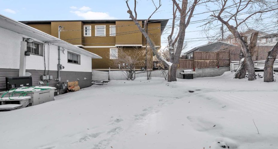 4617 Stanley Road, Calgary, Alberta T2S 2R1, 4 Bedrooms Bedrooms, ,2 BathroomsBathrooms,Residential,For Sale,Stanley,A2298778