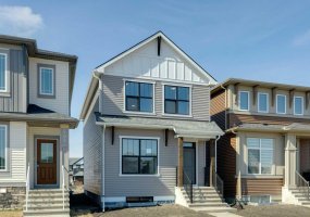 493 Hotchkiss Drive, Calgary, Alberta T3S 0N5, 3 Bedrooms Bedrooms, ,3 BathroomsBathrooms,Residential,For Sale,Hotchkiss,A2298781