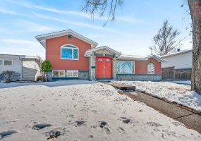 1027 75 Avenue, Calgary, Alberta T2V0S7, 4 Bedrooms Bedrooms, ,5 BathroomsBathrooms,Residential,For Sale,75,A2298788