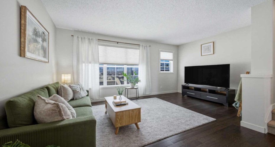 214 Nolanfield Villas, Calgary, Alberta T3R 0T9, 2 Bedrooms Bedrooms, ,3 BathroomsBathrooms,Residential,For Sale,Nolanfield,A2290432