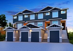 154 Heritage Circle, Cochrane, Alberta T4C 3M9, 4 Bedrooms Bedrooms, ,4 BathroomsBathrooms,Residential,For Sale,Heritage,A2290491