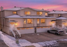 71 Country Hills Gardens, Calgary, Alberta T3K5G1, 2 Bedrooms Bedrooms, ,4 BathroomsBathrooms,Residential,For Sale,Country Hills,A2298419
