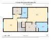 71 Country Hills Gardens, Calgary, Alberta T3K5G1, 2 Bedrooms Bedrooms, ,4 BathroomsBathrooms,Residential,For Sale,Country Hills,A2298419