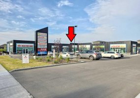 750 Nolan Hill Boulevard, Calgary, Alberta T3R1Y1, ,Commercial,For Sale,Nolan Crossing,Nolan Hill,A2298511