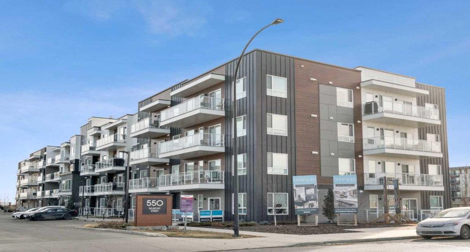 550 Belmont Street, Calgary, Alberta T2X 5X1, 1 Bedroom Bedrooms, ,1 BathroomBathrooms,Residential,For Sale,Belmont,A2297974