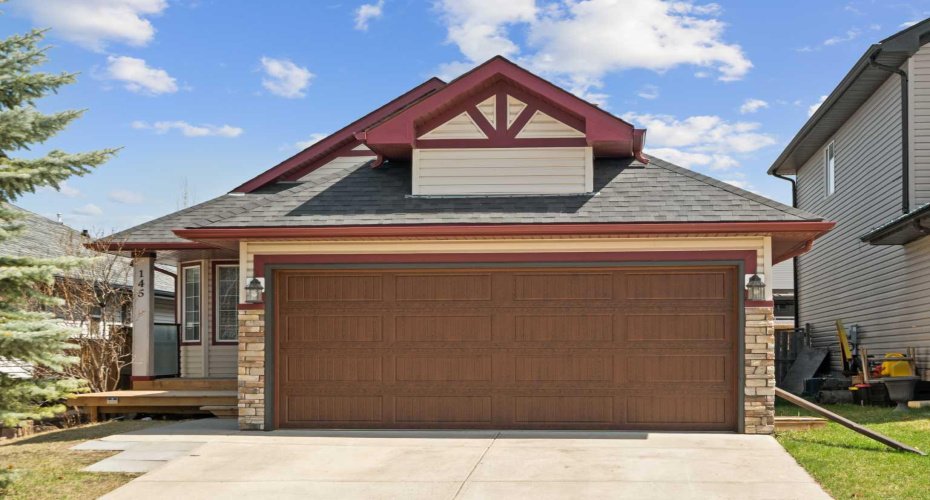 145 Cimarron Grove Circle, Okotoks, Alberta T1S 2M1, 3 Bedrooms Bedrooms, ,2 BathroomsBathrooms,Residential,For Sale,Cimarron Grove,A2297989