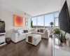 510 6 Avenue, Calgary, Alberta T2G 1L7, 2 Bedrooms Bedrooms, ,2 BathroomsBathrooms,Residential,For Sale,6,A2298068