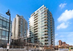 222 Riverfront Avenue, Calgary, Alberta T2P0X2, 2 Bedrooms Bedrooms, ,2 BathroomsBathrooms,Residential,For Sale,Riverfront,A2298204