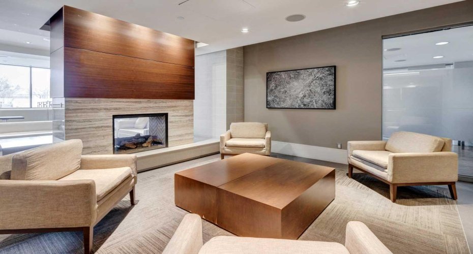 222 Riverfront Avenue, Calgary, Alberta T2P0X2, 2 Bedrooms Bedrooms, ,2 BathroomsBathrooms,Residential,For Sale,Riverfront,A2298204