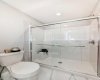 Master Ensuite • PLEASE NOTE: Photos are of a DIFFERENT Spec Home of the same model – fit and finish may differ. Interior selections and floorplans shown in photos.