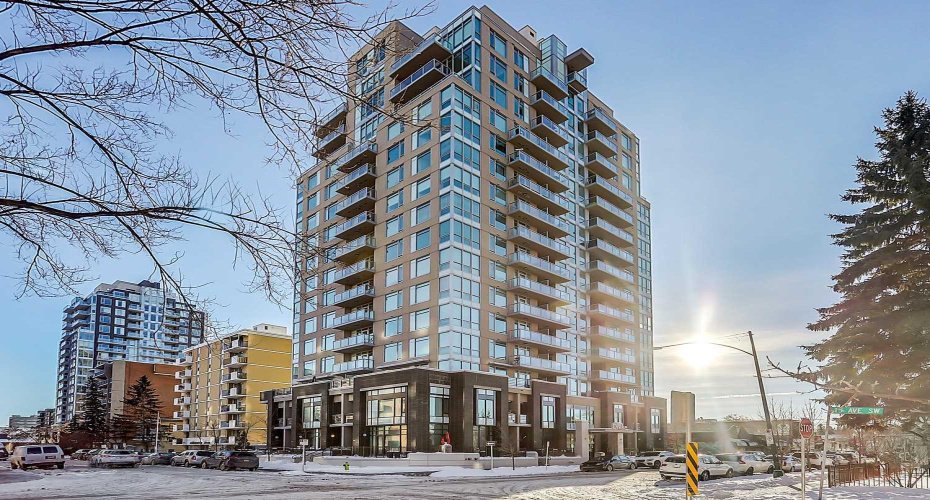 1500 7 Street, Calgary, Alberta T2R 1A7, 2 Bedrooms Bedrooms, ,2 BathroomsBathrooms,Residential,For Sale,7,A2298332