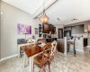 Dining Nook