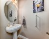 Main Floor Bath
