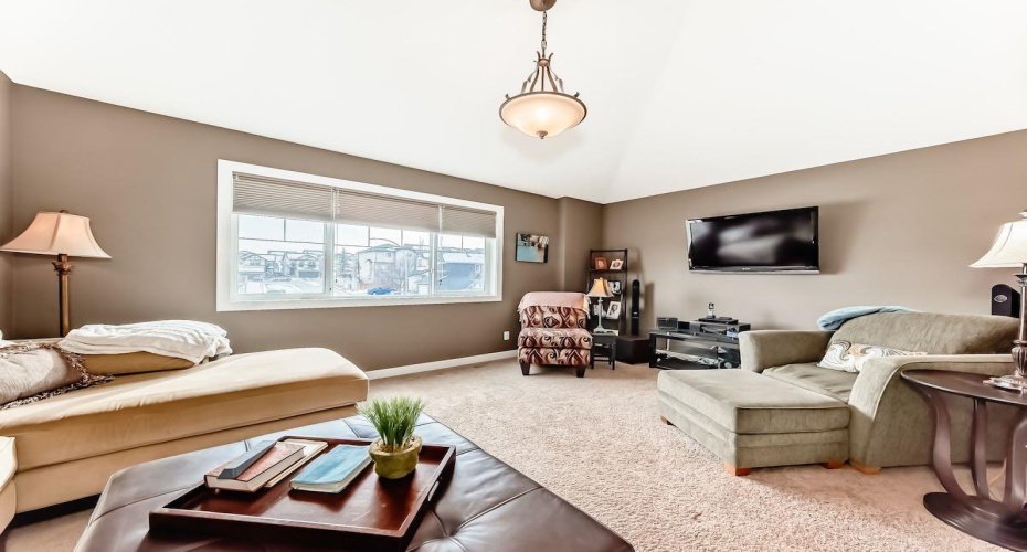 Bonus Room