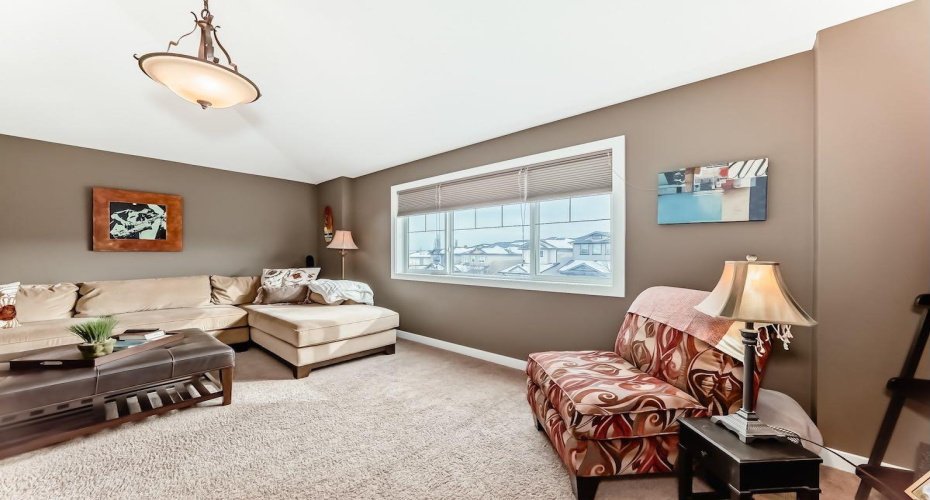 Bonus Room