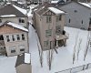 191 Pantego Close, Calgary, Alberta T3K 0K3, 3 Bedrooms Bedrooms, ,3 BathroomsBathrooms,Residential,For Sale,Pantego,A2298544