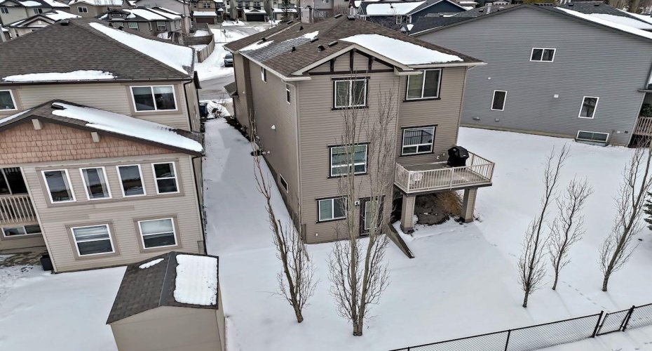 191 Pantego Close, Calgary, Alberta T3K 0K3, 3 Bedrooms Bedrooms, ,3 BathroomsBathrooms,Residential,For Sale,Pantego,A2298544