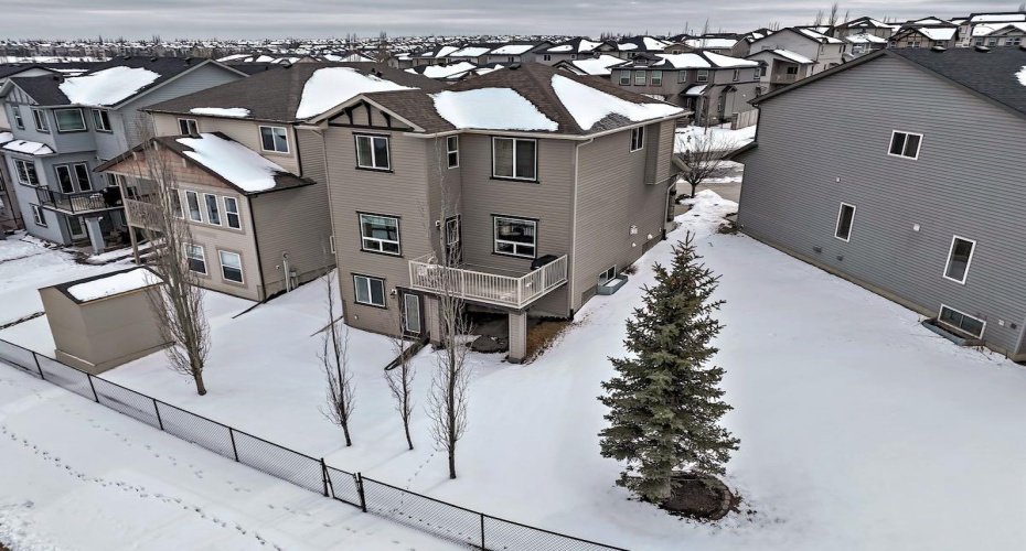 191 Pantego Close, Calgary, Alberta T3K 0K3, 3 Bedrooms Bedrooms, ,3 BathroomsBathrooms,Residential,For Sale,Pantego,A2298544