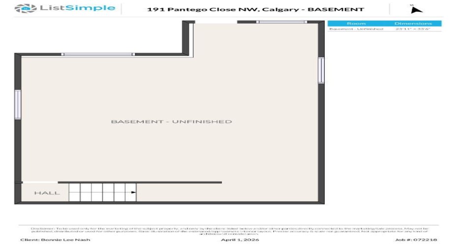 191 Pantego Close, Calgary, Alberta T3K 0K3, 3 Bedrooms Bedrooms, ,3 BathroomsBathrooms,Residential,For Sale,Pantego,A2298544