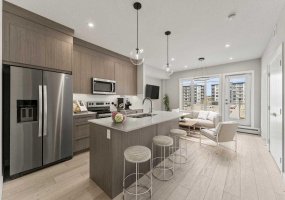 60 Skyview Ranch Road, Calgary, Alberta T3N 2J8, 2 Bedrooms Bedrooms, ,2 BathroomsBathrooms,Residential,For Sale,Skyview Ranch,A2298608