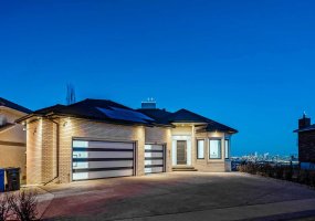 26 Patina Hill, Calgary, Alberta T3H 2C7, 5 Bedrooms Bedrooms, ,6 BathroomsBathrooms,Residential,For Sale,Patina,A2298630