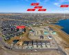 434 South Shore Drive, Chestermere, Alberta T2P 3H9, 3 Bedrooms Bedrooms, ,3 BathroomsBathrooms,Residential,For Sale,South Shore,A2298802