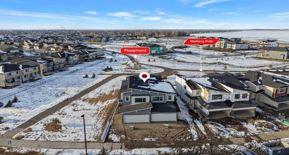 390 South Shore Drive, Chestermere, Alberta T1X 0B4, 3 Bedrooms Bedrooms, ,3 BathroomsBathrooms,Residential,For Sale,South Shore,A2298814