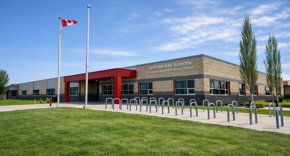 983 Auburn Bay Boulevard, Calgary, Alberta T3M 0K1, 4 Bedrooms Bedrooms, ,4 BathroomsBathrooms,Residential,For Sale,Auburn Bay,A2298859