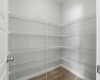 Walk-In Pantry