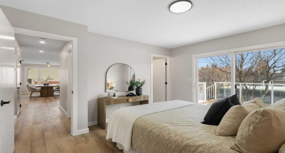 198 Silver Brook Road, Calgary, Alberta T3B 3J1, 4 Bedrooms Bedrooms, ,3 BathroomsBathrooms,Residential,For Sale,Silver Brook,A2298910