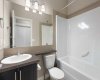 428 Redstone View, Calgary, Alberta T3N 1B5, 2 Bedrooms Bedrooms, ,3 BathroomsBathrooms,Residential,For Sale,Redstone,A2298920