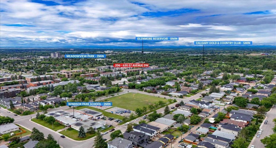 630 57 Avenue, Calgary, Alberta T2V0H4, 2 Bedrooms Bedrooms, ,1 BathroomBathrooms,Residential,For Sale,57,A2298975