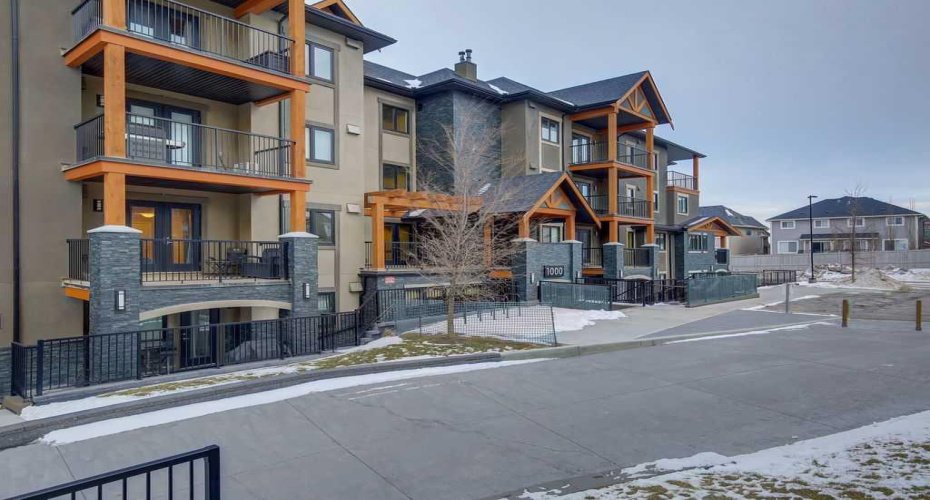 402 Kincora Glen Road, Calgary, Alberta T3R 0B8, 1 Bedroom Bedrooms, ,1 BathroomBathrooms,Residential,For Sale,Kincora Glen,A2283941