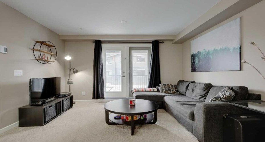 402 Kincora Glen Road, Calgary, Alberta T3R 0B8, 1 Bedroom Bedrooms, ,1 BathroomBathrooms,Residential,For Sale,Kincora Glen,A2283941