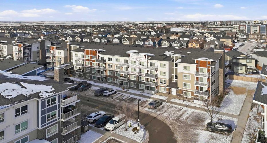 302 Skyview Ranch Drive, Calgary, Alberta T3N0P5, 2 Bedrooms Bedrooms, ,2 BathroomsBathrooms,Residential,For Sale,Skyview Ranch,A2285916