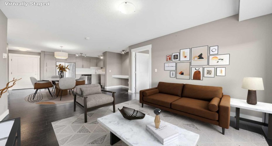 302 Skyview Ranch Drive, Calgary, Alberta T3N0P5, 2 Bedrooms Bedrooms, ,2 BathroomsBathrooms,Residential,For Sale,Skyview Ranch,A2285916