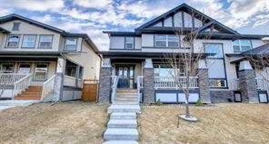 222 Skyview Ranch Boulevard, Calgary, Alberta T3N 0K9, 3 Bedrooms Bedrooms, ,3 BathroomsBathrooms,Residential,For Sale,Skyview Ranch,A2292954