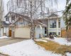 1331 Sunvista Way, Calgary, Alberta T2X 3G5, 4 Bedrooms Bedrooms, ,3 BathroomsBathrooms,Residential,For Sale,Sunvista,A2295835