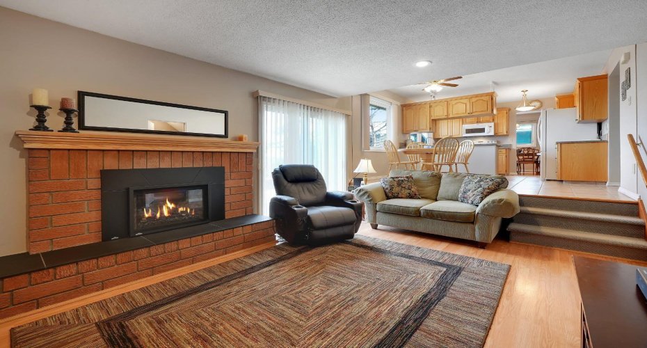 MF Family Room Fireplace