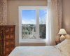 Master Bedroom View to Bow Valley