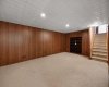 Recreation Room Lower Level