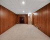 Recreation Room Lower Level