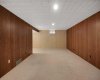 Recreation Room Lower Level