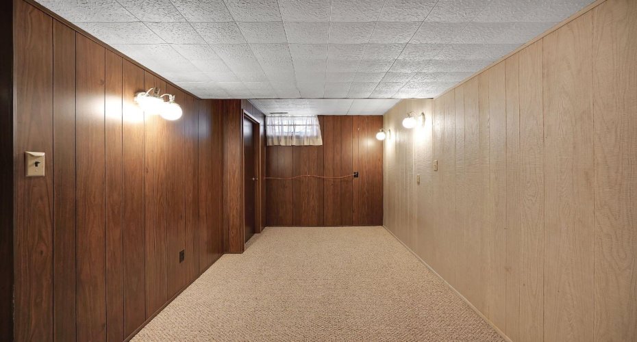 Games Room from Recreation Room